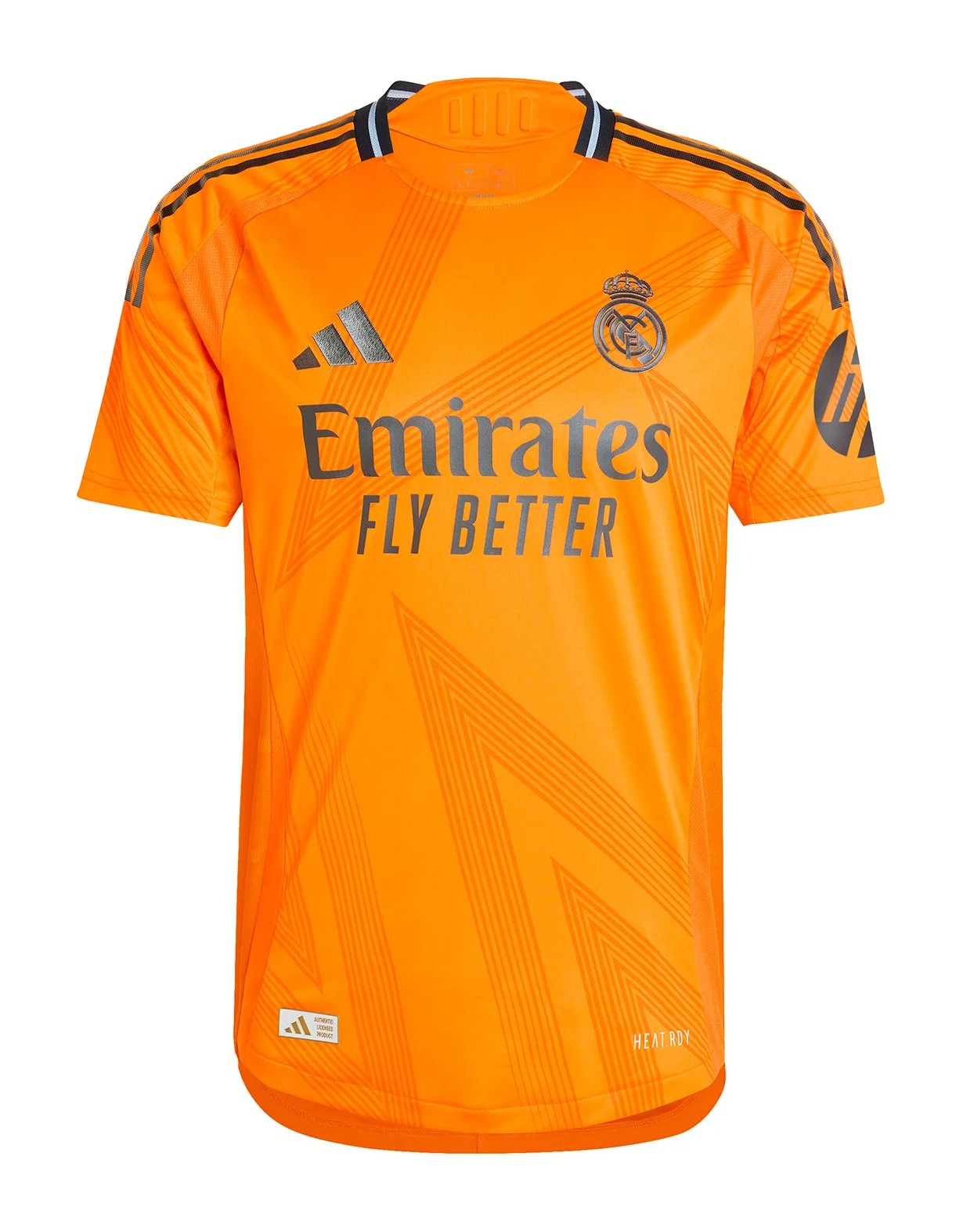 Camiseta Real Madrid 2024/25 - 2ª Equipación