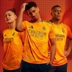 Camiseta Real Madrid 2024/25 - 2ª Equipación