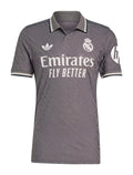 Camiseta Real Madrid 2024/25 - 3ª Equipación