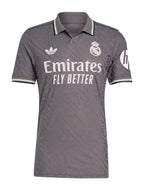 Camiseta Real Madrid 2024/25 - 3ª Equipación