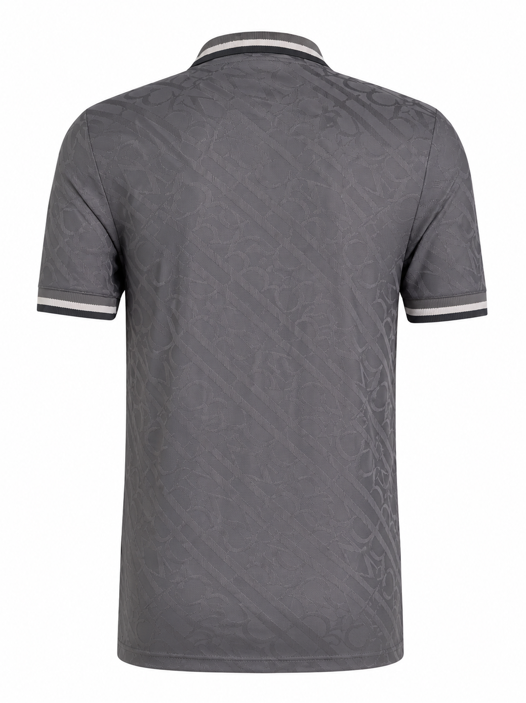 Camiseta Real Madrid 2024/25 - 3ª Equipación