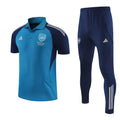 Conjunto Polo Pre-Partido Arsenal - 2025/26