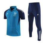 Conjunto Polo Pre-Partido Arsenal - 2025/26