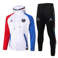 Conjunto con Chaqueta PSG - 2025/26