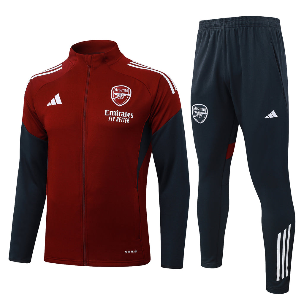 Chándal con Chaqueta Arsenal - 2025/26