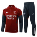 Conjunto de Entrenamiento Largo Arsenal - 2025/26