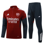 Conjunto de Entrenamiento Largo Arsenal - 2025/26