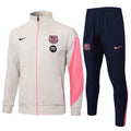 Chándal con Chaqueta Fc Barcelona - 2025/26