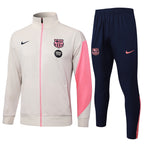 Chándal con Chaqueta Fc Barcelona - 2025/26