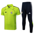 Polo Pre-Partido Real Madrid - 2025/26