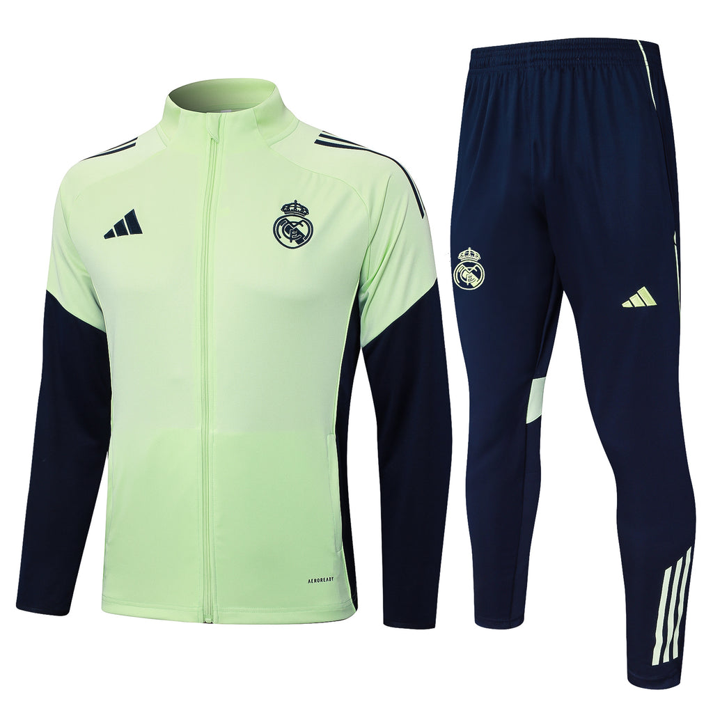 Chándal con Chaqueta Real Madrid - 2025/26