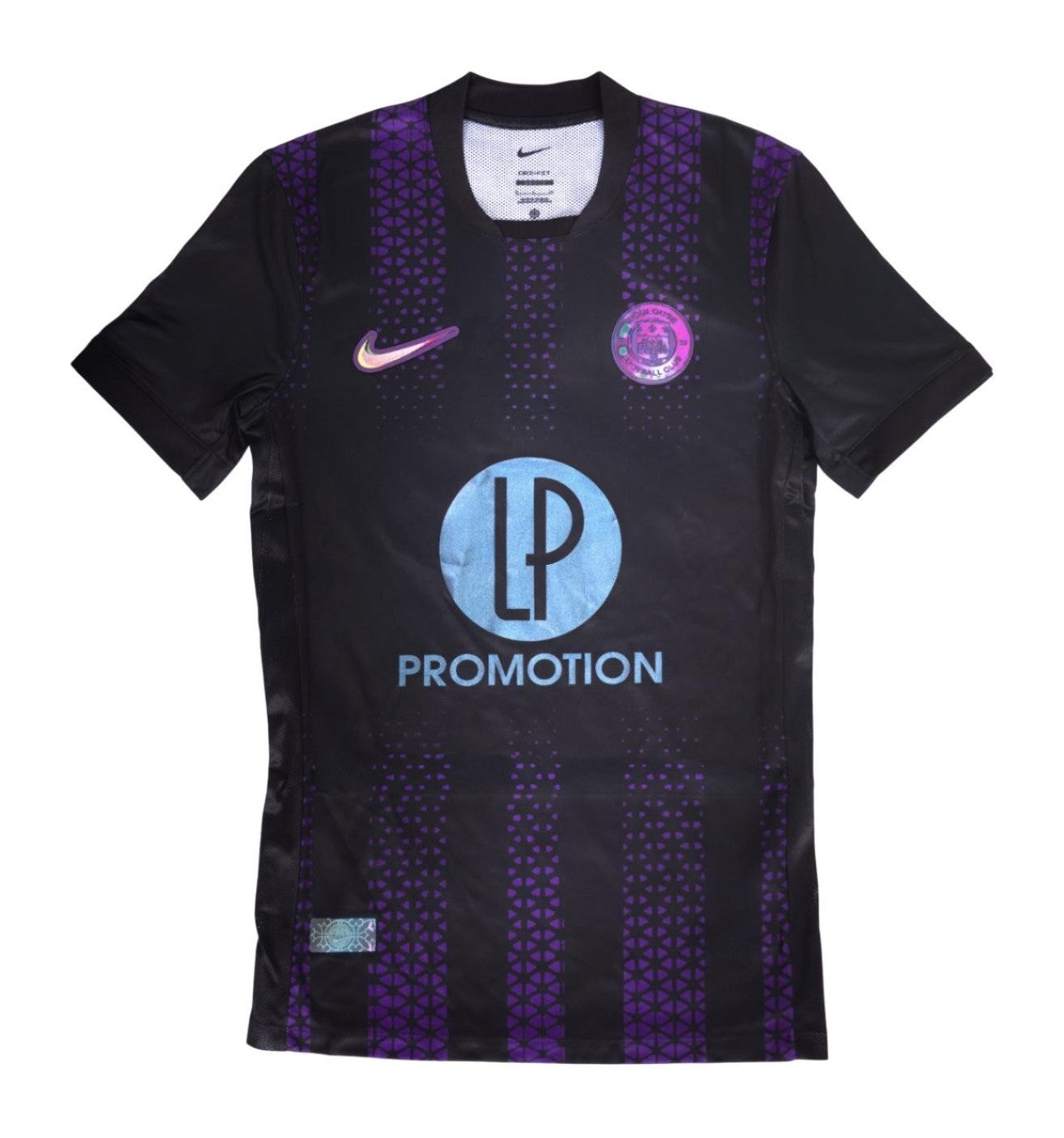 Camiseta Tolouse 2025/26 - 3ª Equipación