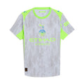 Camiseta Manchester City 2025/26 - 3ª Equipación