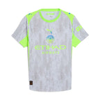 Camiseta Manchester City 2025/26 - 3ª Equipación
