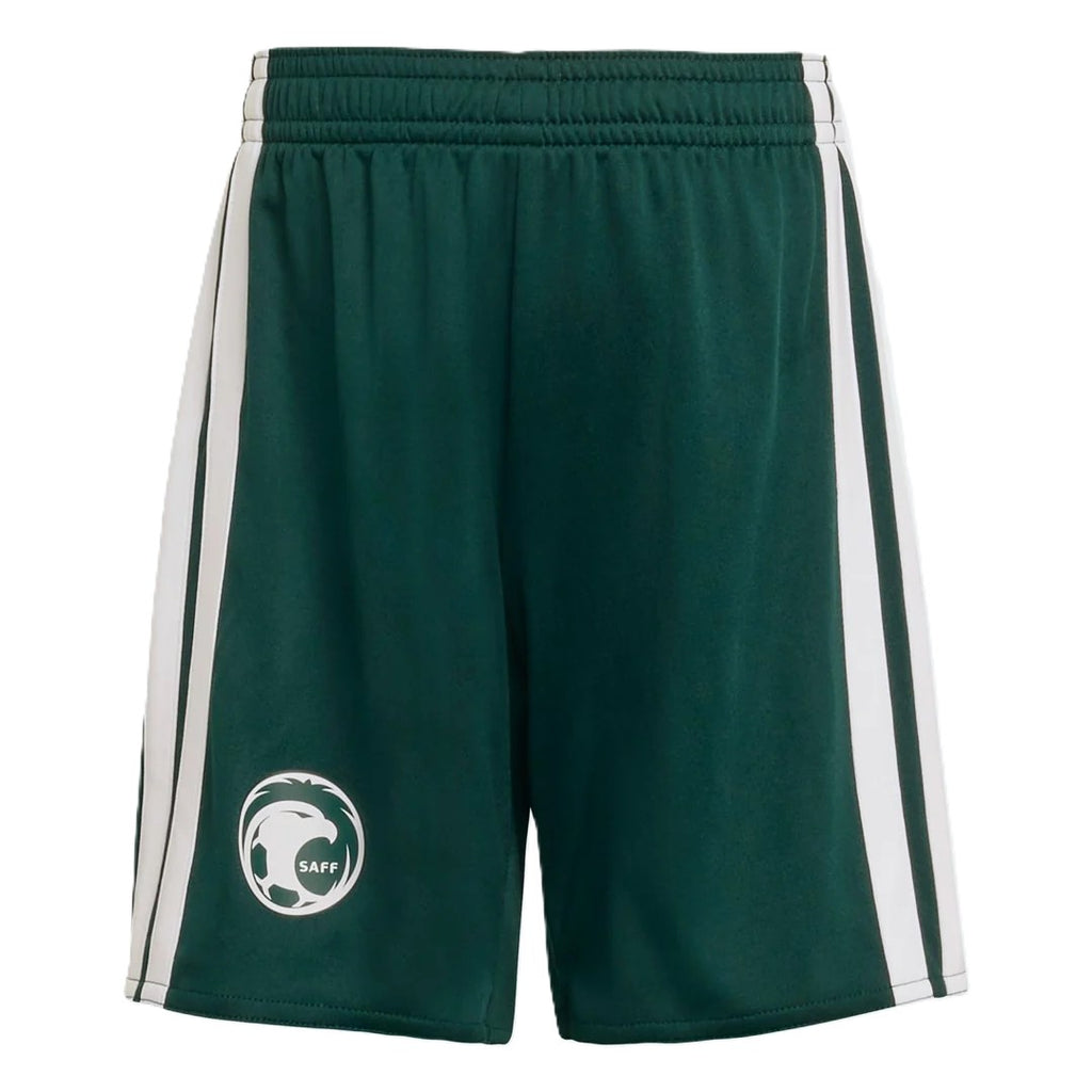 Pantalón Corto Arabia Saudí 2026 - 1ª Equipación