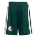 Pantalón Corto Arabia Saudí 2026 - 1ª Equipación