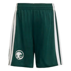 Pantalón Corto Arabia Saudí 2026 - 1ª Equipación