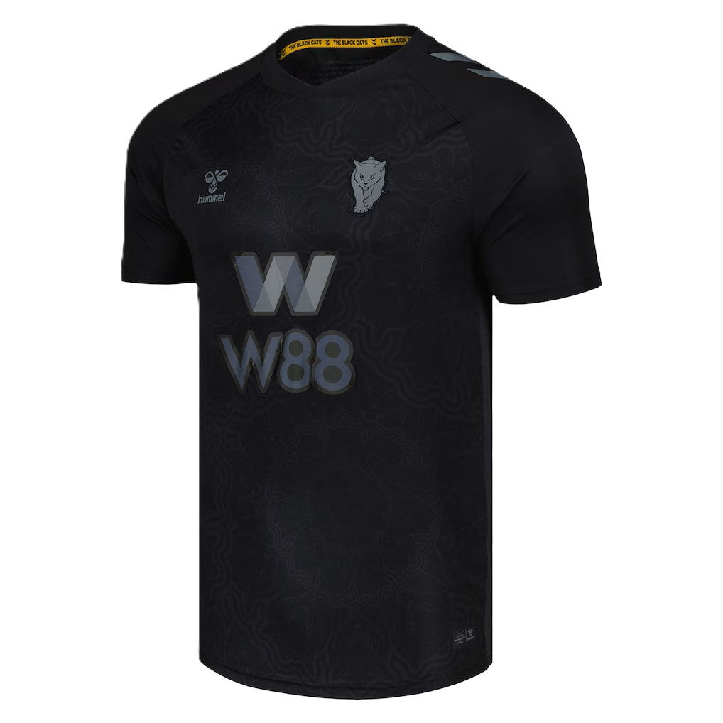 Camiseta Sunderland 2025/26 - 3ª Equipación