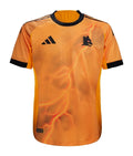 Camiseta AS Roma 2025/26 - 2ª Equipación
