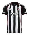 Camiseta Besiktas 2025/26 - 2ª Equipación