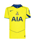 Camiseta Tottenham Hotspur 2025/26 - 3ª Equipación