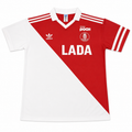 Camiseta Retro Monaco 1990/91 - 1ª Equipación