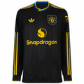 Camiseta Manchester United 2025/26 - 3ª Equipación Manga Larga