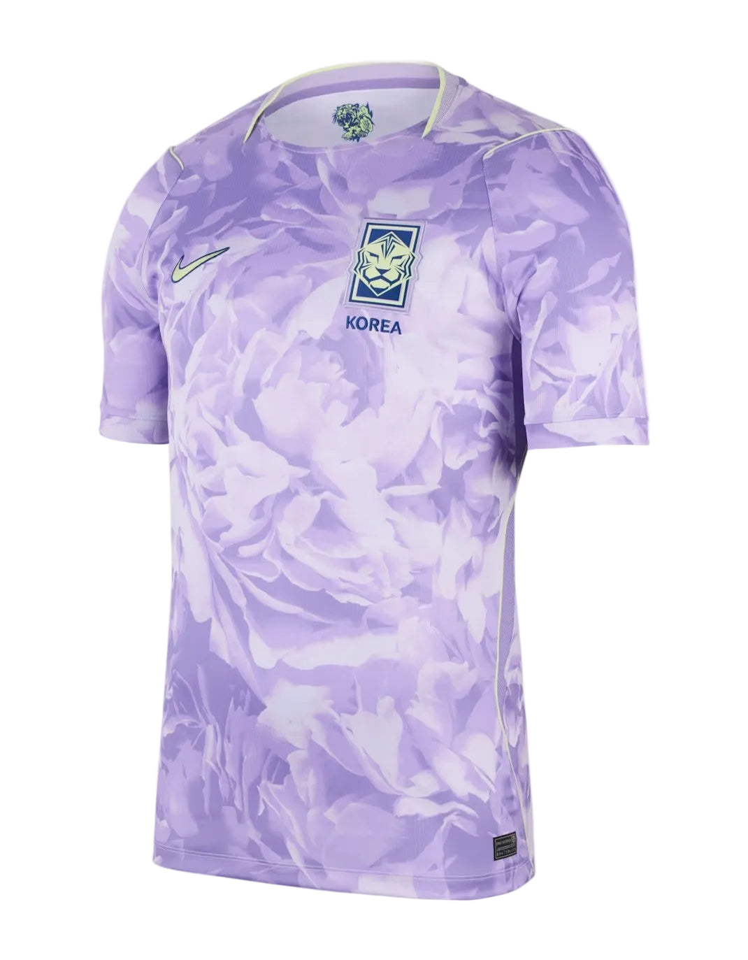 Camiseta Corea del Sur 2026 - 2ª Equipación