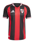 Camiseta River Plate 2025/26 - 2ª Equipación