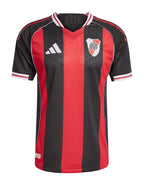 Camiseta River Plate 2025/26 - 2ª Equipación
