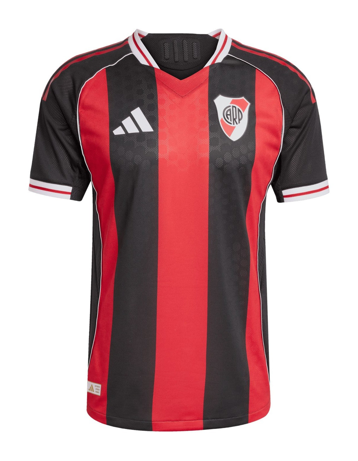 Camiseta River Plate 2025/26 - 2ª Equipación
