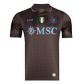 Camiseta Napoli 2025/26 - 3ª Equipación