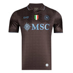Camiseta Napoli 2025/26 - 3ª Equipación