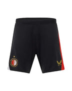 Pantalón Corto Feyenoord 2025/26 - 1ª Equipación