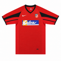 Camiseta Retro Atlético de Madrid 2001/02 - 2ª Equipación