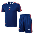 Conjunto de Entrenamiento Corto Arsenal - 2025/26