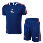 Conjunto de Entrenamiento Corto Arsenal - 2025/26