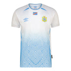 Camiseta República del Congo 2026 - 2ª Equipación