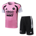 Conjunto de Entrenamiento Corto Largo Inter Miami CF - 2026/27