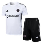 Conjunto de Entrenamiento Corto Inter Miami Cf - 2025/26