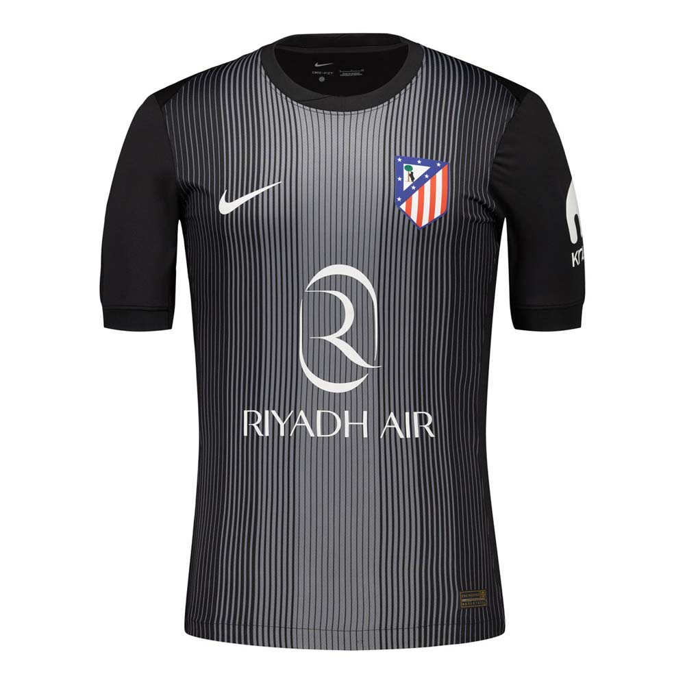 Camiseta Atlético de Madrid 2025/26 - 2ª Equipación Portero