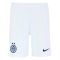 Pantalón Corto Inter Milán 2025/26 - 2ª Equipación