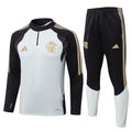 Conjunto de Entrenamiento Largo Flamengo - 2026/27