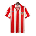 Camiseta Retro Atlético de Madrid 1981/83 - 1ª Equipación