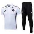 Conjunto Polo Pre-Partido Inter Miami Cf- 2025/26