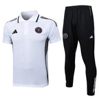 Conjunto Polo Pre-Partido Inter Miami Cf- 2025/26