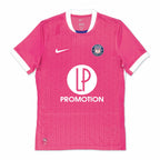 Camiseta Tolouse 2025/26 - 2ª Equipación