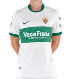 Camiseta Elche 2025/26 - 1ª Equipación