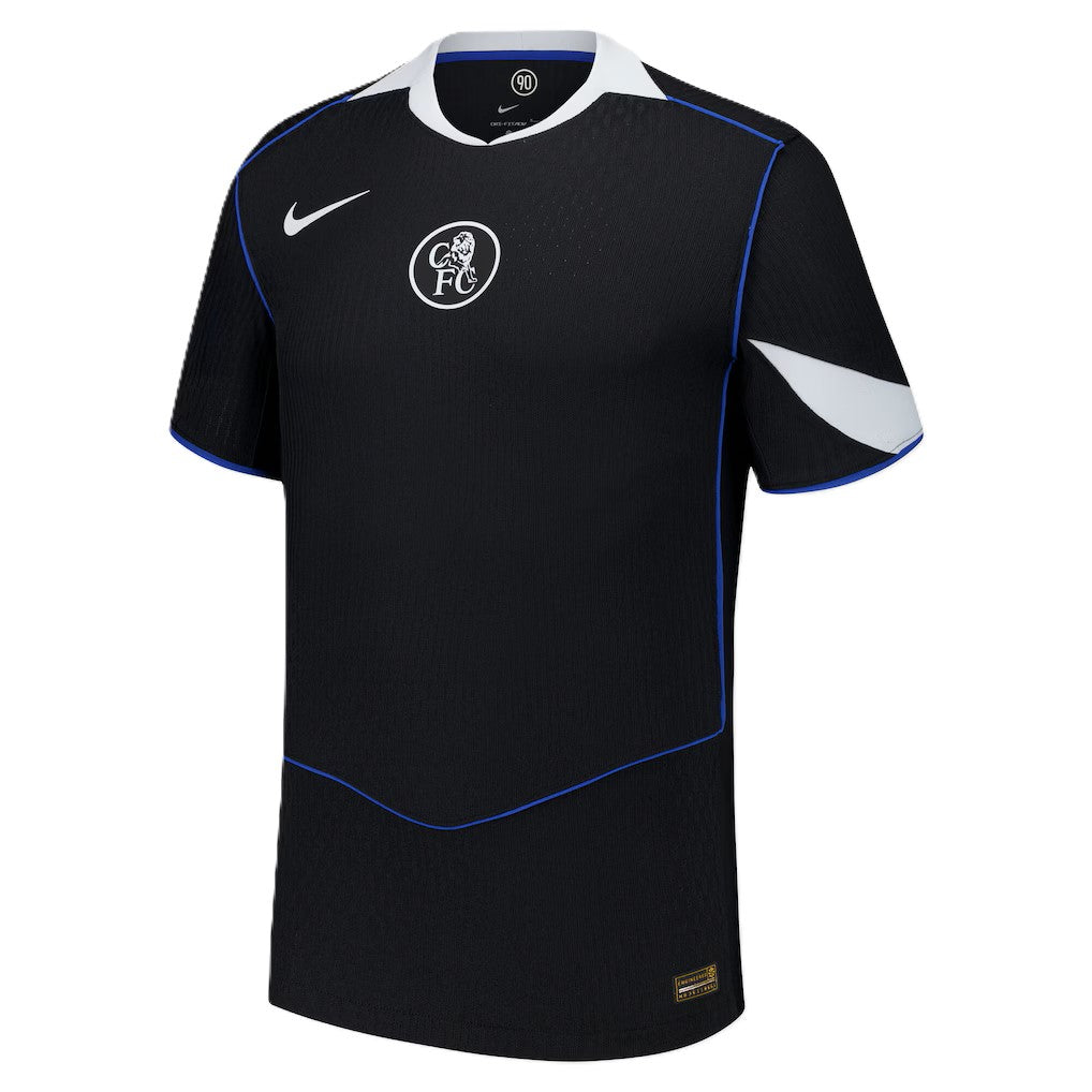Camiseta Chelsea Fc 2025/26 - 3ª Equipación
