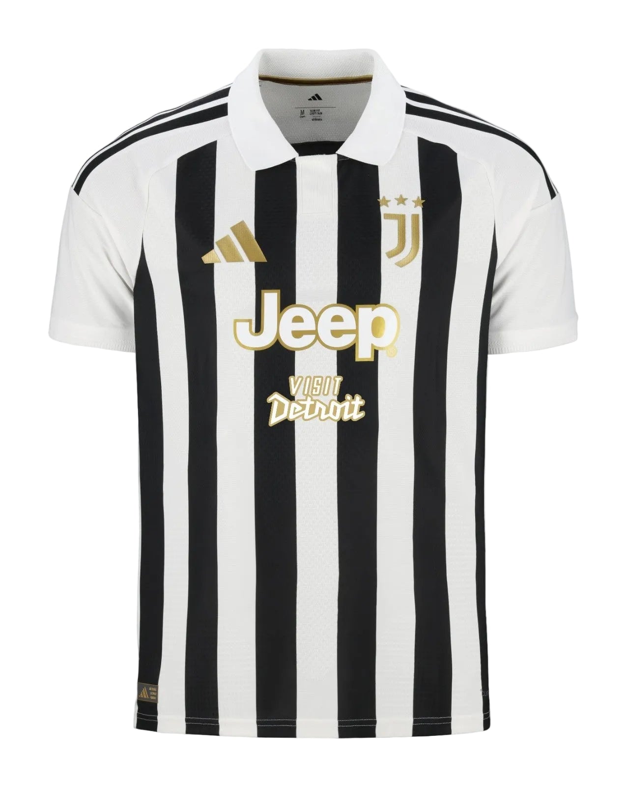 Camiseta Juventus 2026/27 - 1ª Equipación